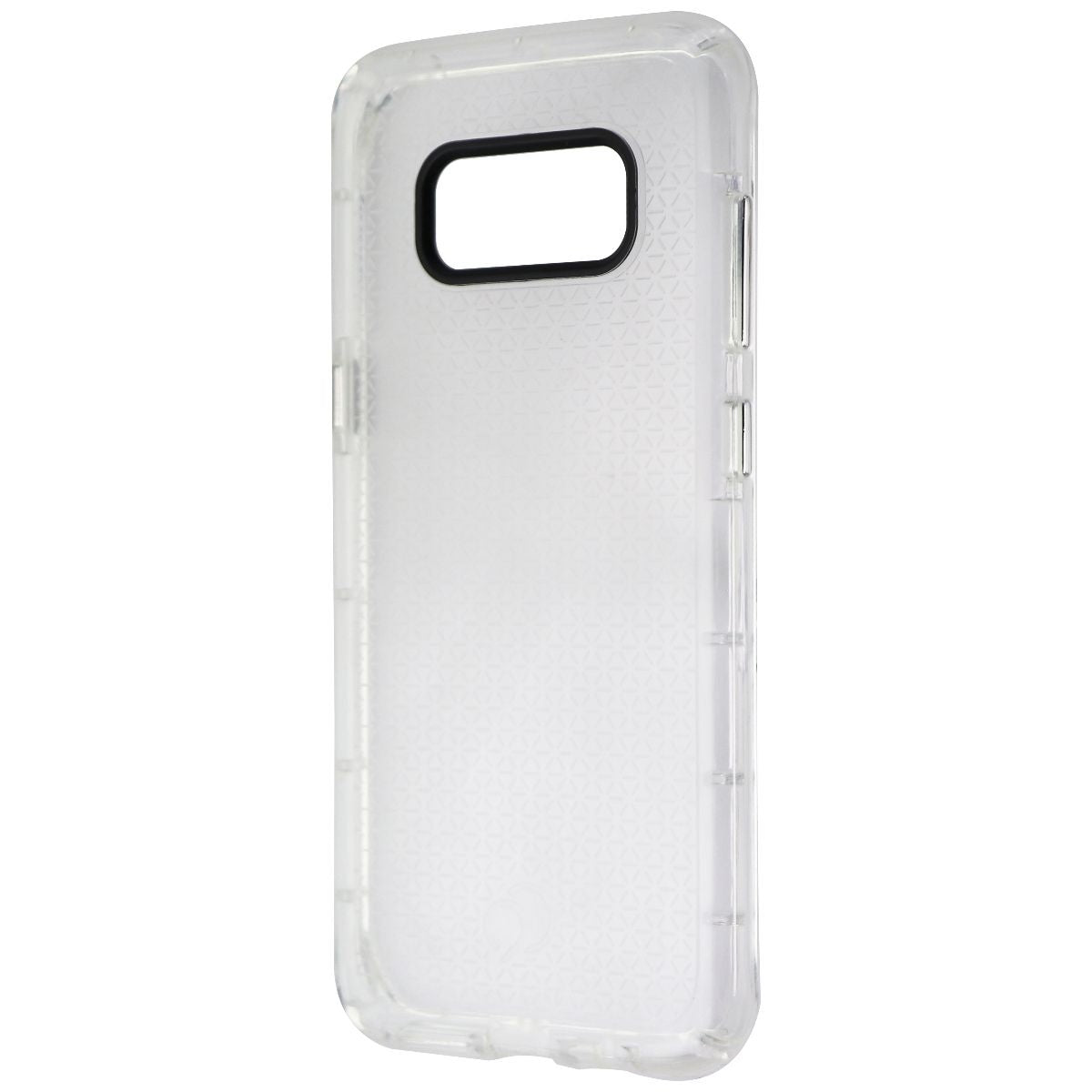 Nimbus9 Phantom 2 Series Case for Samsung Galaxy S8 - Clear / Clear Buttons ONLY Cell Phone - Cases, Covers & Skins Nimbus9 - Simple Cell Bulk Wholesale Pricing - USA Seller