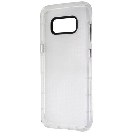 Nimbus9 Phantom 2 Series Case for Samsung Galaxy S8 - Clear / Clear Buttons ONLY Cell Phone - Cases, Covers & Skins Nimbus9 - Simple Cell Bulk Wholesale Pricing - USA Seller