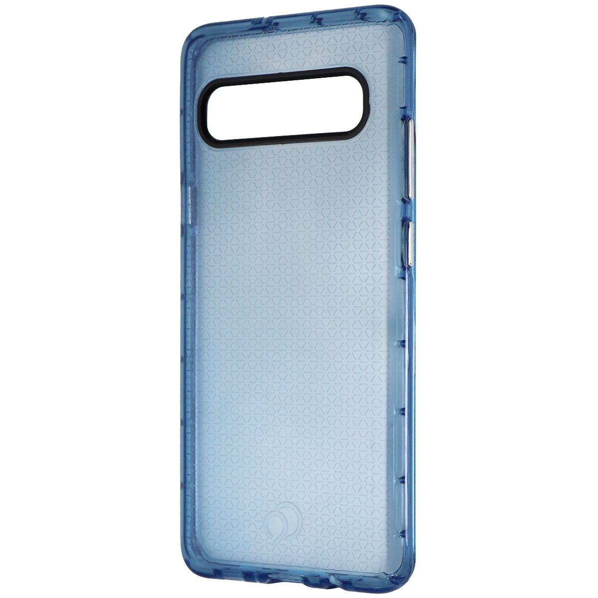 Nimbus9 Phantom 2 Series Flexible Gel Case for Samsung Galaxy S10 5G - Blue Cell Phone - Cases, Covers & Skins Nimbus9    - Simple Cell Bulk Wholesale Pricing - USA Seller