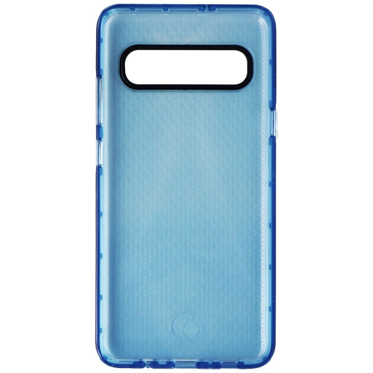 Nimbus9 Phantom 2 Series Flexible Gel Case for Samsung Galaxy S10 5G - Blue Cell Phone - Cases, Covers & Skins Nimbus9    - Simple Cell Bulk Wholesale Pricing - USA Seller