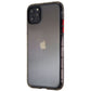 Nimbus9 Phantom 2 Flexible Gel Case for Apple iPhone 11 Pro Max - Smoke Black Cell Phone - Cases, Covers & Skins Nimbus9 - Simple Cell Bulk Wholesale Pricing - USA Seller