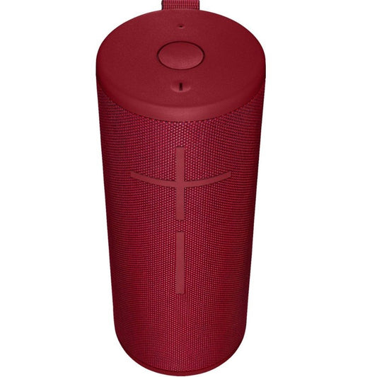Ultimate Ears BOOM 3 Portable Bluetooth Speaker - Sunset Red (984-001352)