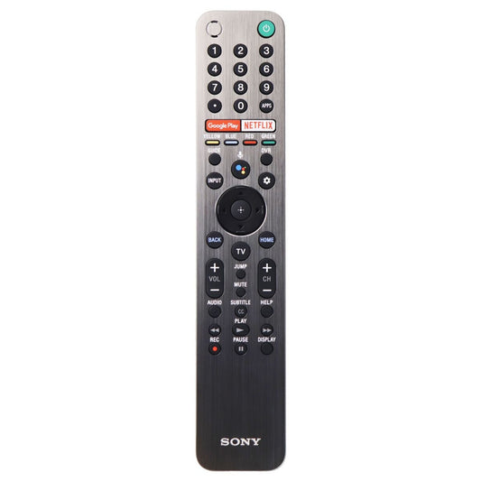 Sony Remote Control (RMF-TX600U) for Select Sony TVs - Black