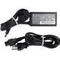 HP (19.5V/2.31A) Laptop Power Supply Wall Charger - Black (HSTNN-DA35) Computer Accessories - Laptop Power Adapters/Chargers HP - Simple Cell Bulk Wholesale Pricing - USA Seller