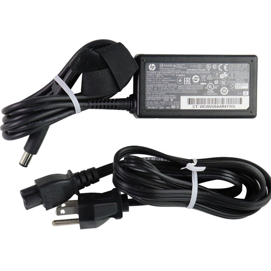 HP (19.5V/2.31A) Laptop Power Supply Wall Charger - Black (HSTNN-DA35) Computer Accessories - Laptop Power Adapters/Chargers HP - Simple Cell Bulk Wholesale Pricing - USA Seller