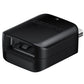 Samsung (GH98-40216A) OEM On-The-Go OTG (USB) to (USB-C) Adapter - Matte Black Cell Phone - Cables & Adapters Samsung - Simple Cell Bulk Wholesale Pricing - USA Seller