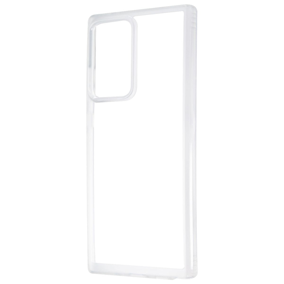 Tech21 Evo Clear Protective Case for Samsung Galaxy Note20 Ultra - Clear Cell Phone - Cases, Covers & Skins Tech21 - Simple Cell Bulk Wholesale Pricing - USA Seller