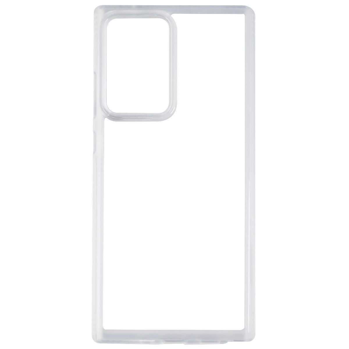 Tech21 Evo Clear Protective Case for Samsung Galaxy Note20 Ultra - Clear Cell Phone - Cases, Covers & Skins Tech21 - Simple Cell Bulk Wholesale Pricing - USA Seller