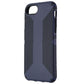 Speck Presidio Grip Case for iPhone 8 / 7 / 6S / 6  - Eclipse Blue/Carbon Black