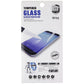 Tempered Glass 9H HD Crystal Screen Protector for LG K20 Plus - Clear Cell Phone - Screen Protectors Unbranded - Simple Cell Bulk Wholesale Pricing - USA Seller