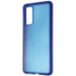 Tech21 Evo Check Series Gel Case for Samsung Galaxy S20 FE 5G - Blue Cell Phone - Cases, Covers & Skins Tech21 - Simple Cell Bulk Wholesale Pricing - USA Seller