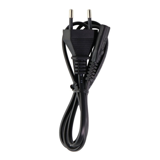 Yongda (NSW25013) 3.3Ft Power Cable - Black