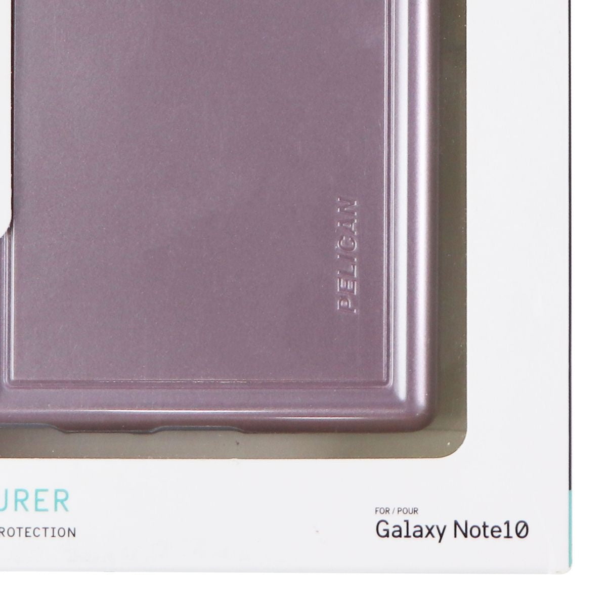 Pelican Adventurer Series Hard Case for Samsung Galaxy Note10 - Rose Gold / Gray Cell Phone - Cases, Covers & Skins Pelican - Simple Cell Bulk Wholesale Pricing - USA Seller