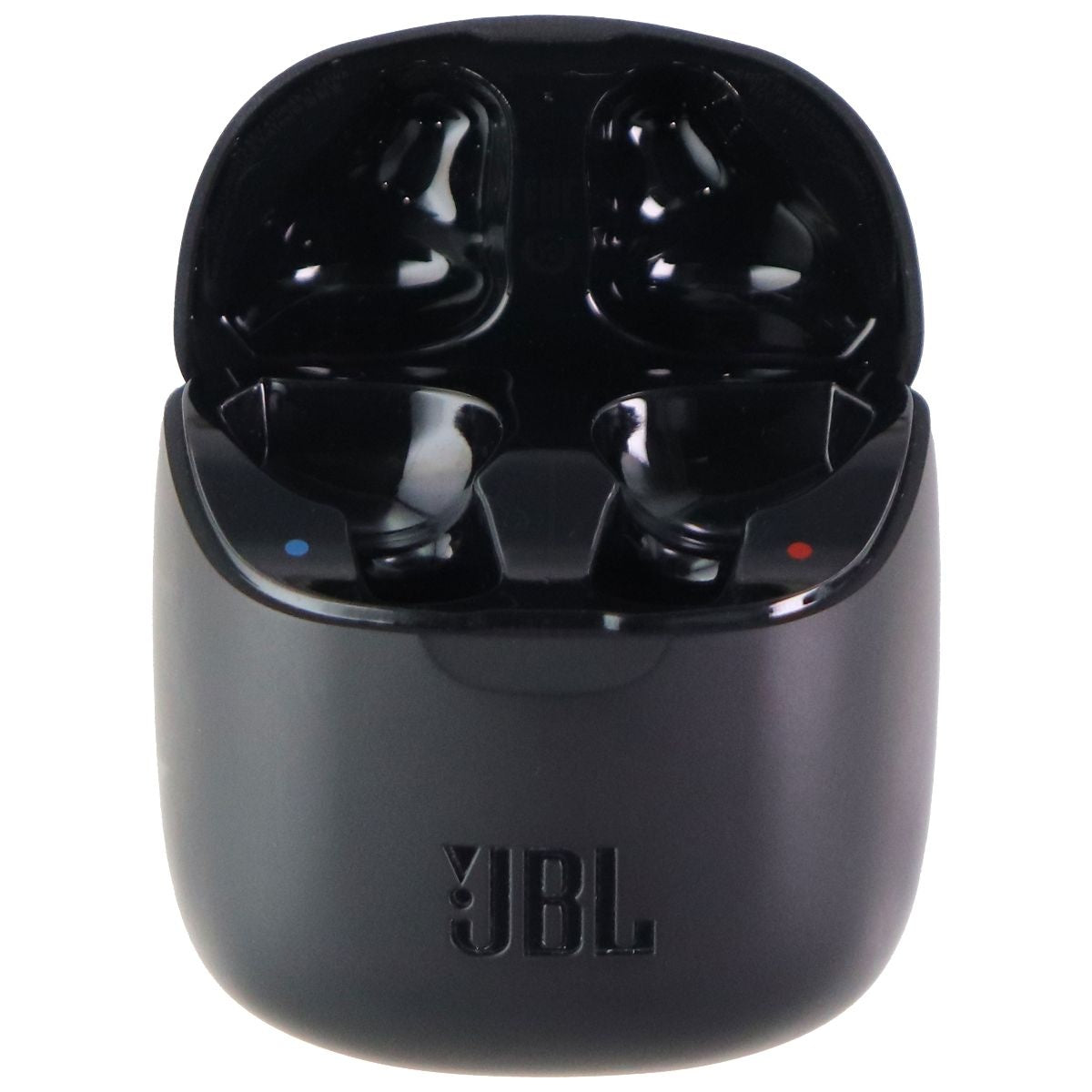 Replacement JBL Case for Tune 225TWS True Wireless Bluetooth Earbuds - Black Portable Audio & Headphones - Replacement Parts & Tools JBL - Simple Cell Bulk Wholesale Pricing - USA Seller