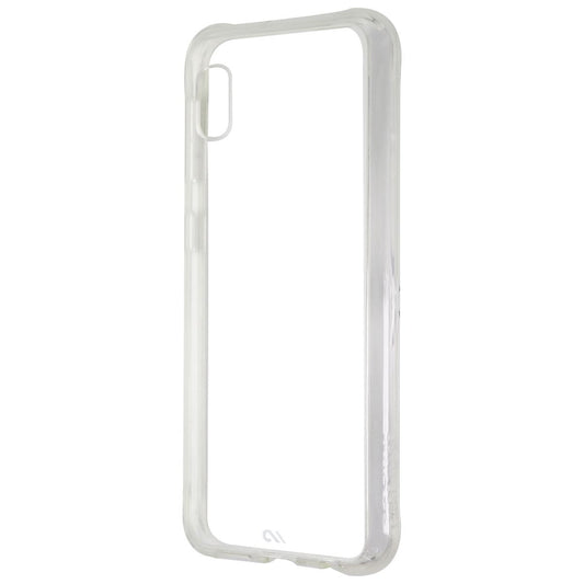 Case-Mate Tough Clear Series Hard Case for Samsung Galaxy A10e - Clear Cell Phone - Cases, Covers & Skins Case-Mate - Simple Cell Bulk Wholesale Pricing - USA Seller