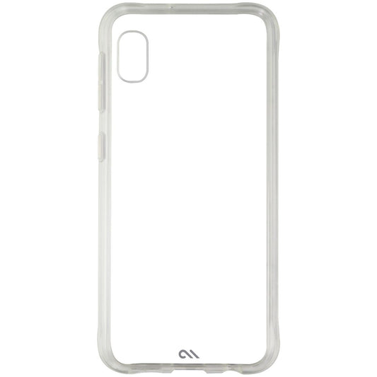 Case-Mate Tough Clear Series Hard Case for Samsung Galaxy A10e - Clear Cell Phone - Cases, Covers & Skins Case-Mate - Simple Cell Bulk Wholesale Pricing - USA Seller
