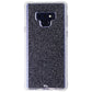 Case-Mate Sheer Crystal Case for Samsung Galaxy Note9 - Clear/Silver Glitter Cell Phone - Cases, Covers & Skins Case-Mate - Simple Cell Bulk Wholesale Pricing - USA Seller