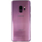 Samsung Galaxy S9 Smartphone (SM-G960U) Verizon Only - 64GB / Lilac Purple Cell Phones & Smartphones Samsung    - Simple Cell Bulk Wholesale Pricing - USA Seller