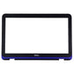 Replacement LCD Front Bezel for Dell 7H0YC Laptop Replacement Parts - Laptop Housings & Touchpads Dell    - Simple Cell Bulk Wholesale Pricing - USA Seller