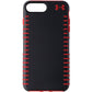 Under Armour Protect Grip Case for iPhone 8 Plus / 7 Plus / 6 Plus - Black / Red Cell Phone - Cases, Covers & Skins Under Armour - Simple Cell Bulk Wholesale Pricing - USA Seller