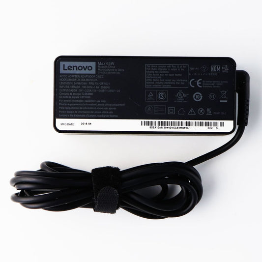 OEM Genuine Replacement Charger LENOVO ADLX65YDC2A Computer Accessories - Laptop Power Adapters/Chargers Lenovo    - Simple Cell Bulk Wholesale Pricing - USA Seller