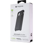 Mophie Juice Pack Access Charging Case for iPhone 11 Pro Max - Black Cell Phone - Cases, Covers & Skins Mophie    - Simple Cell Bulk Wholesale Pricing - USA Seller