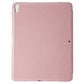 Verizon Soft Folio Case and Glass Screen for iPad Pro 11-inch (2018 Only) - Pink iPad/Tablet Accessories - Cases, Covers, Keyboard Folios Verizon    - Simple Cell Bulk Wholesale Pricing - USA Seller