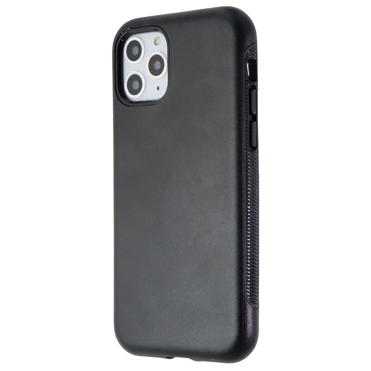 Verizon Rugged Case & Tempered Glass Combo for Apple iPhone 11 Pro - Black Cell Phone - Cases, Covers & Skins Verizon - Simple Cell Bulk Wholesale Pricing - USA Seller