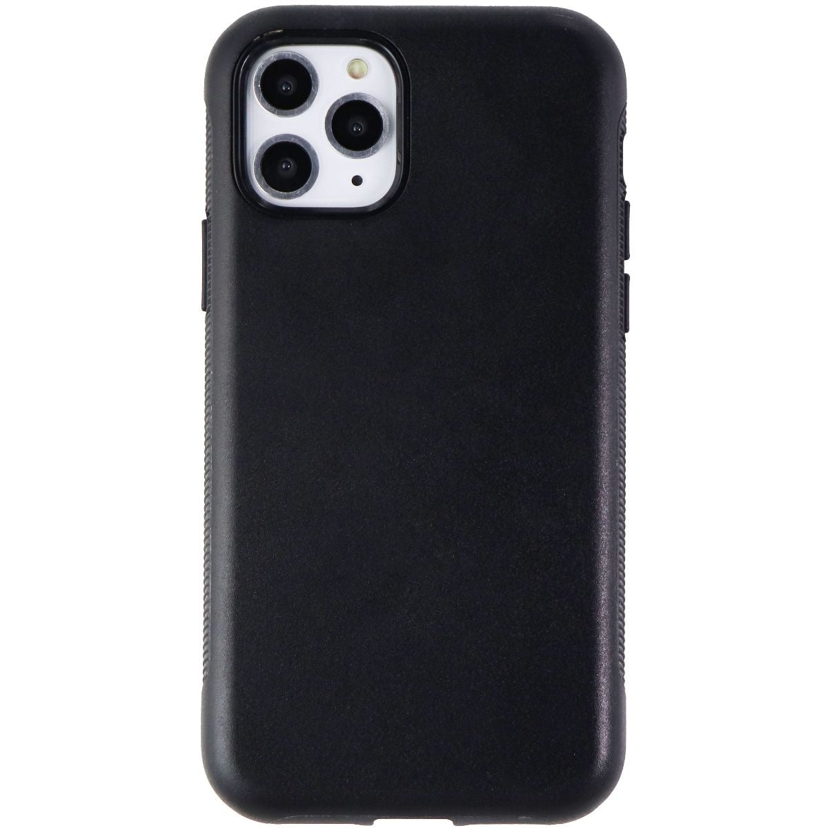 Verizon Rugged Case & Tempered Glass Combo for Apple iPhone 11 Pro - Black Cell Phone - Cases, Covers & Skins Verizon - Simple Cell Bulk Wholesale Pricing - USA Seller