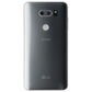 LG V30 Smartphone (VS996) Verizon Only - 64GB / Cloud Silver Cell Phones & Smartphones LG - Simple Cell Bulk Wholesale Pricing - USA Seller