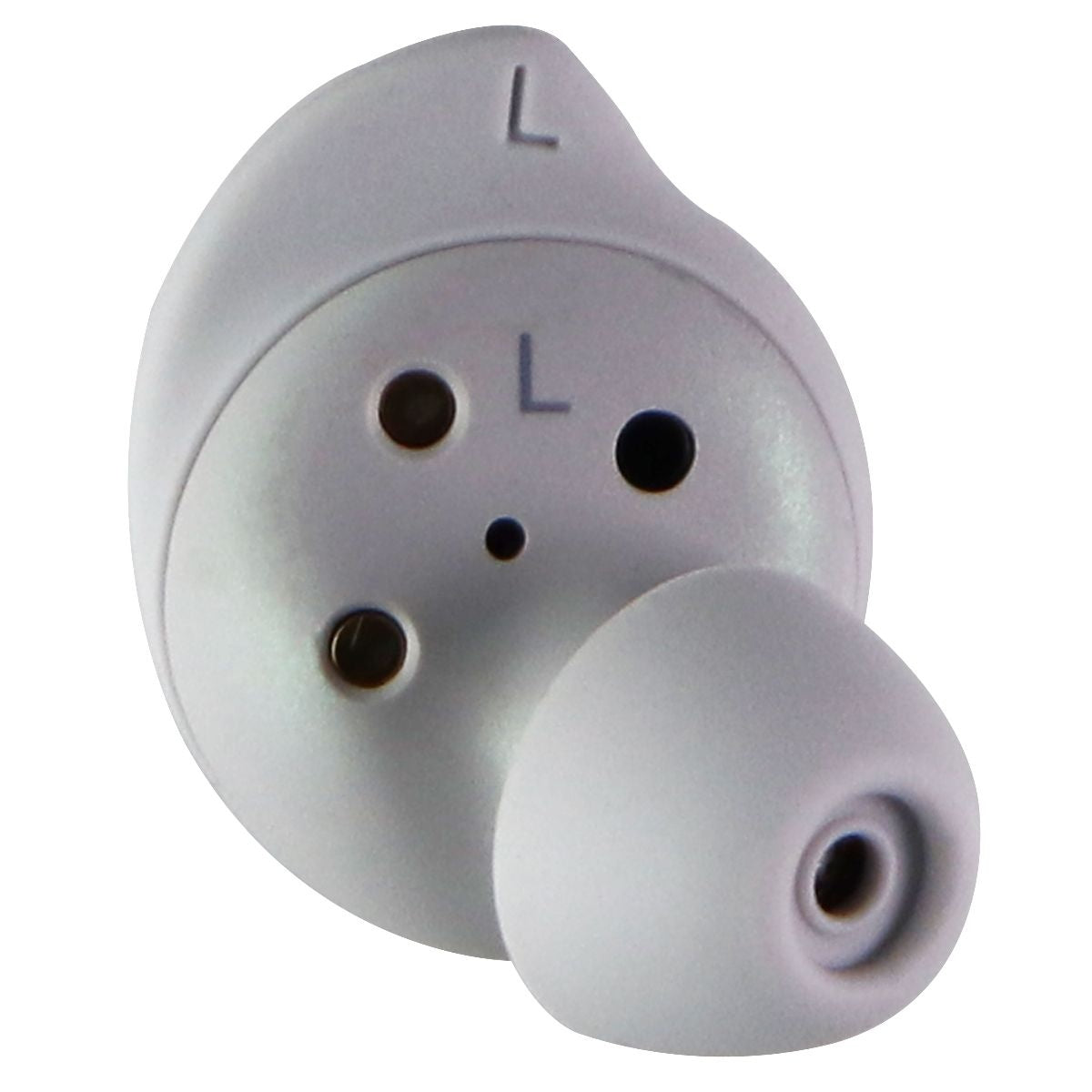 Samsung Galaxy Buds Left Earbud - Silver (SM-R170) / Left Side Only