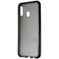 Tech21 Evo Check Series Case for Samsung Galaxy A20 - Smokey Black Cell Phone - Cases, Covers & Skins Tech21 - Simple Cell Bulk Wholesale Pricing - USA Seller