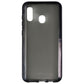 Tech21 Evo Check Series Case for Samsung Galaxy A20 - Smokey Black Cell Phone - Cases, Covers & Skins Tech21 - Simple Cell Bulk Wholesale Pricing - USA Seller