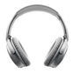 Bose QuietComfort 35 (Series I) Wireless Noise Cancelling Headphones - Silver