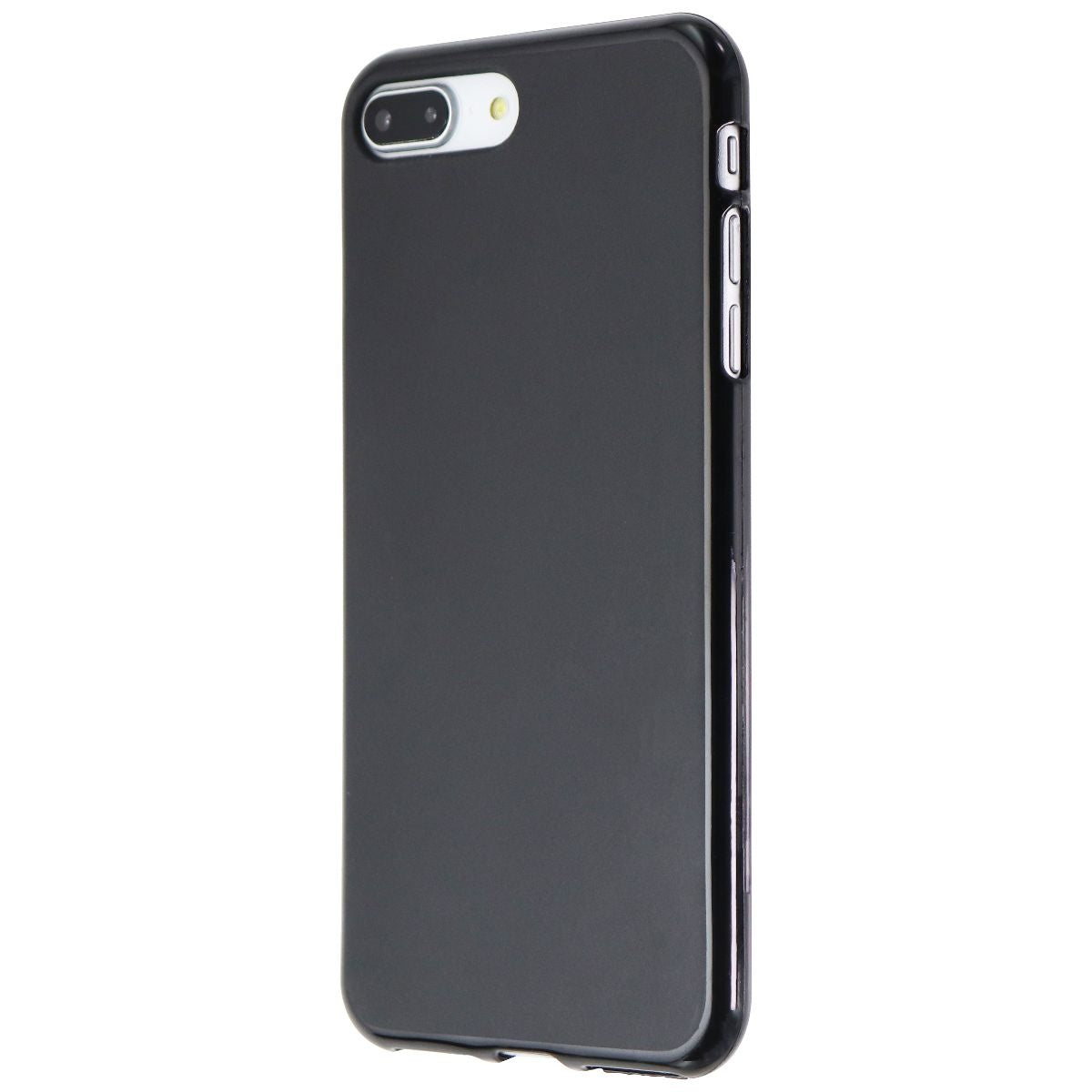 Gabba Goods Ultra Sim Protective Case for Apple iPhone 8 Plus - Black Cell Phone - Cases, Covers & Skins GabbaGoods - Simple Cell Bulk Wholesale Pricing - USA Seller