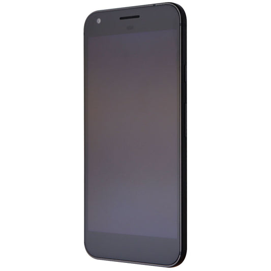 Google Pixel XL Smartphone (G-2PW2100) Verizon ONLY - 32GB / Black Cell Phones & Smartphones Google - Simple Cell Bulk Wholesale Pricing - USA Seller