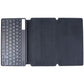 ZAGG Flex Universal Keyboard & Stand for iOS & Android Bluetooth Devices - Black iPad/Tablet Accessories - Cases, Covers, Keyboard Folios Zagg    - Simple Cell Bulk Wholesale Pricing - USA Seller