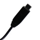 Sanyo (5V/800mA) Micro-USB Wall Charger/Power Adapter - Black (SCP-17ADT)