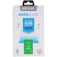 BodyGuardz AuraGlass Screen Protector for Samsung Galaxy J3/Express Prime 2 Cell Phone - Screen Protectors BODYGUARDZ - Simple Cell Bulk Wholesale Pricing - USA Seller