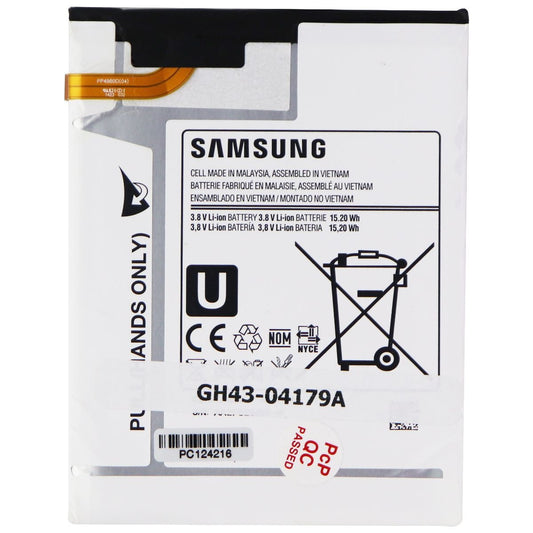Lenovo GH43-04179A Tablet Battery Replacement Parts & Tools - Tools & Repair Kits Lenovo - Simple Cell Bulk Wholesale Pricing - USA Seller