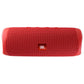 JBL Flip 5 Series Waterproof and Portable Bluetooth Speaker - Red Cell Phone - Audio Docks & Speakers JBL    - Simple Cell Bulk Wholesale Pricing - USA Seller