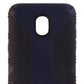 Speck Presidio Grip Hybrid Case for Galaxy J3 (3rd Gen) / J3 V - Dark Blue/Black Cell Phone - Cases, Covers & Skins Speck - Simple Cell Bulk Wholesale Pricing - USA Seller