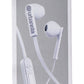 Urbanista San Francisco Earphones with Remote & Mic - Fluffy Cloud Portable Audio - Headphones Urbanista - Simple Cell Bulk Wholesale Pricing - USA Seller