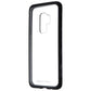 Impact Gel Crusader Series Case for Samsung Galaxy (S9+) - Black Cell Phone - Cases, Covers & Skins Impact Gel - Simple Cell Bulk Wholesale Pricing - USA Seller