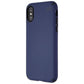 Speck Presidio Pro Hybrid Case for Apple iPhone Xs/X - Eclipse Blue/Carbon Black Cell Phone - Cases, Covers & Skins Speck - Simple Cell Bulk Wholesale Pricing - USA Seller