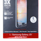 ZAGG Invisible Shield Glass Screen Protector for Galaxy J3 / J3 V 3rd Gen Cell Phone - Screen Protectors Zagg - Simple Cell Bulk Wholesale Pricing - USA Seller