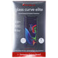 ZAGG Invisible Shield Glass Curve Elite Tempered Glass for Samsung Galaxy Note9 Cell Phone - Screen Protectors Zagg    - Simple Cell Bulk Wholesale Pricing - USA Seller