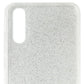 Case-Mate Sheer Crystal Series Hard Case for Huawei P20 - Clear/Silver Glitter Cell Phone - Cases, Covers & Skins Case-Mate - Simple Cell Bulk Wholesale Pricing - USA Seller