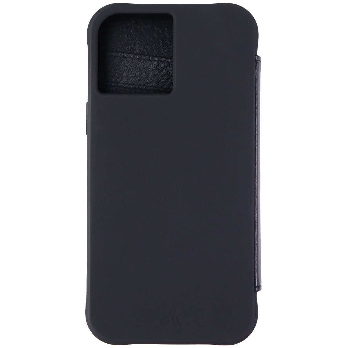 Case-Mate Tough Wallet Folio Case for Apple iPhone 12 Pro Max - Black Cell Phone - Cases, Covers & Skins Case-Mate - Simple Cell Bulk Wholesale Pricing - USA Seller