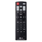 LG Remote (AKB73655741) for Select LG Home Audio Systems - Black TV, Video & Audio Accessories - Remote Controls LG - Simple Cell Bulk Wholesale Pricing - USA Seller